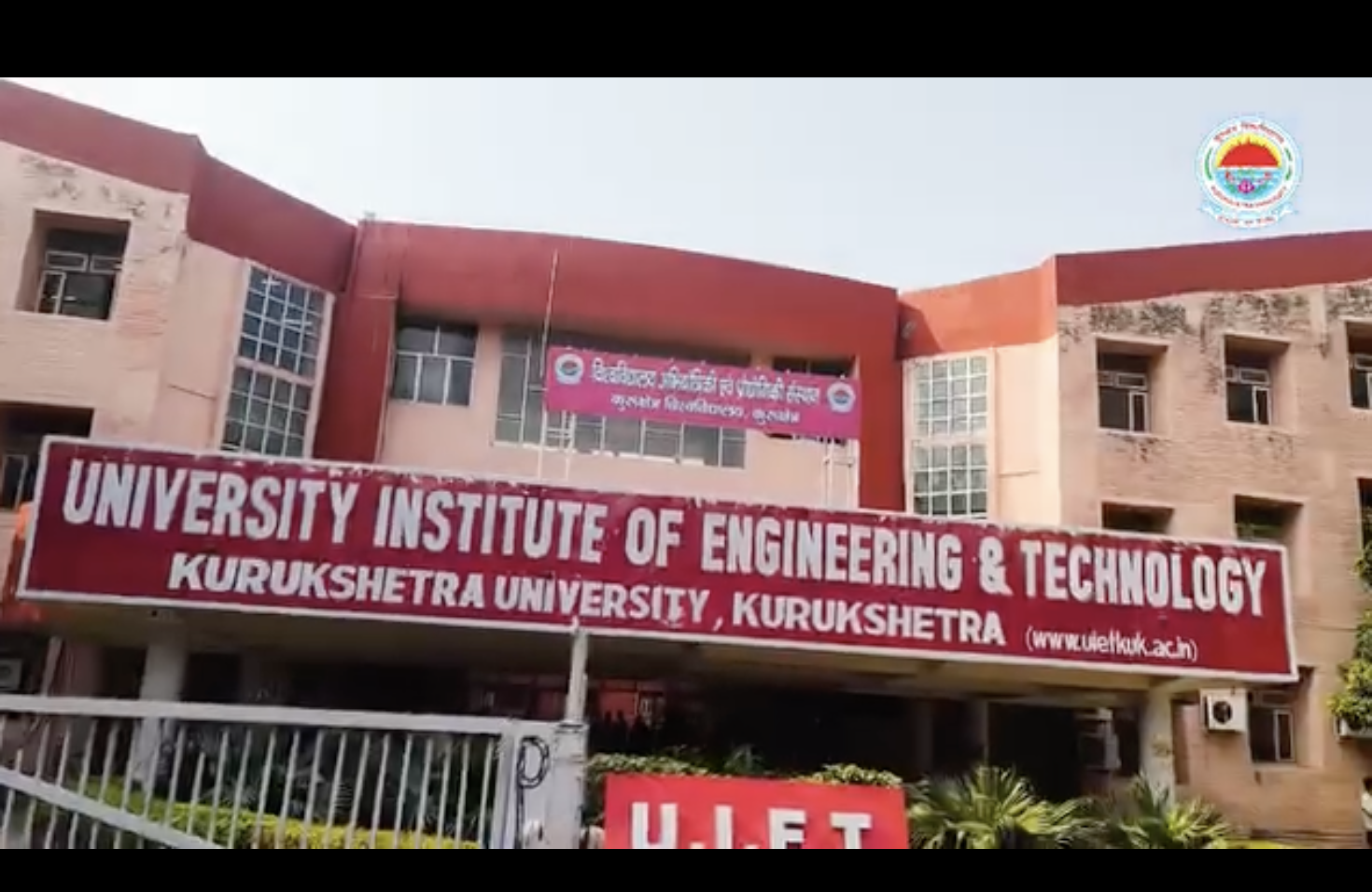 University Digital Outreach & Targeted Campaigns: Kurukshetra Case Study